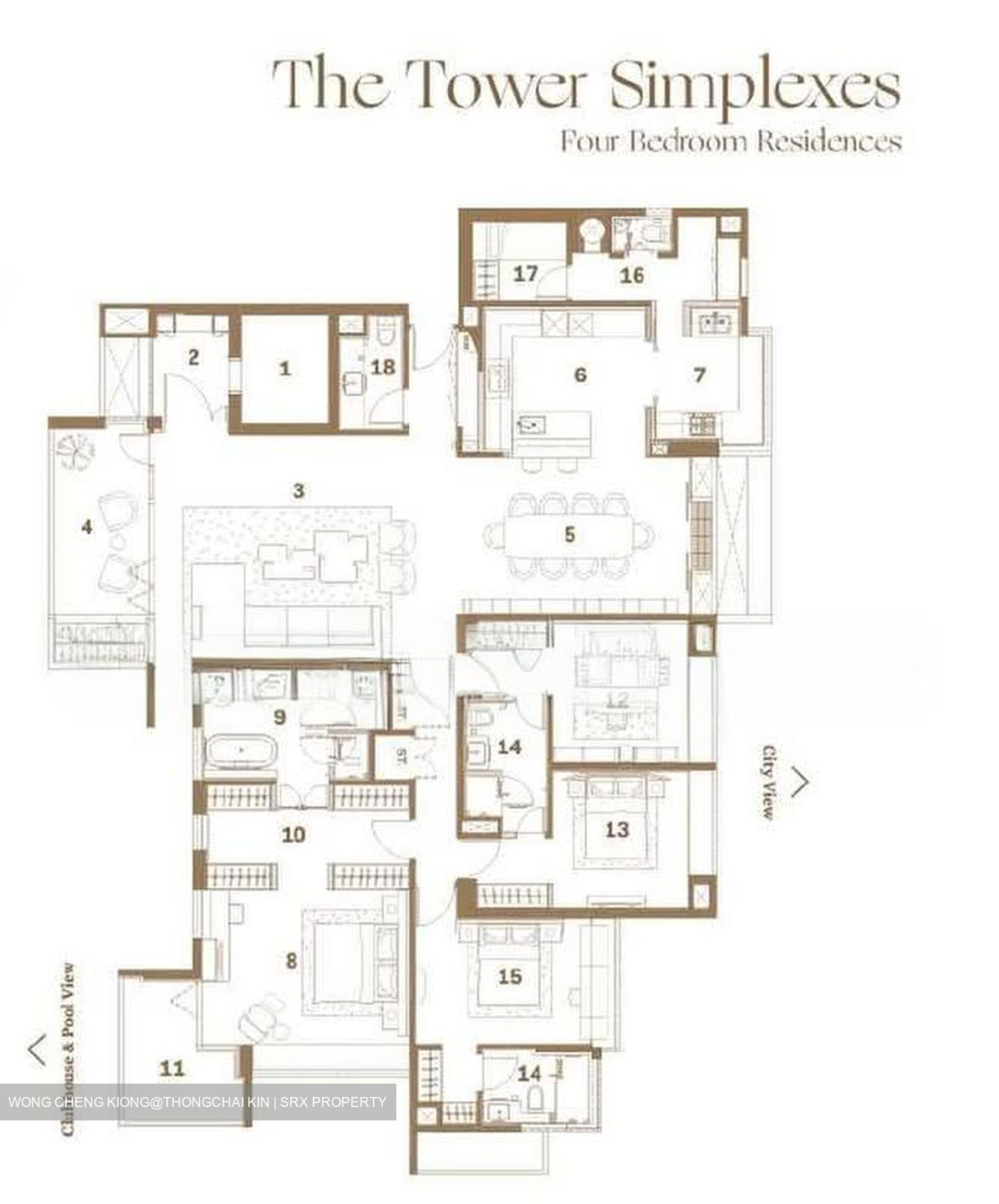 Draycott Eight (D10), Condominium #603705521